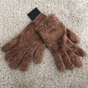 Super Soft Cejon Light Brown Gloves